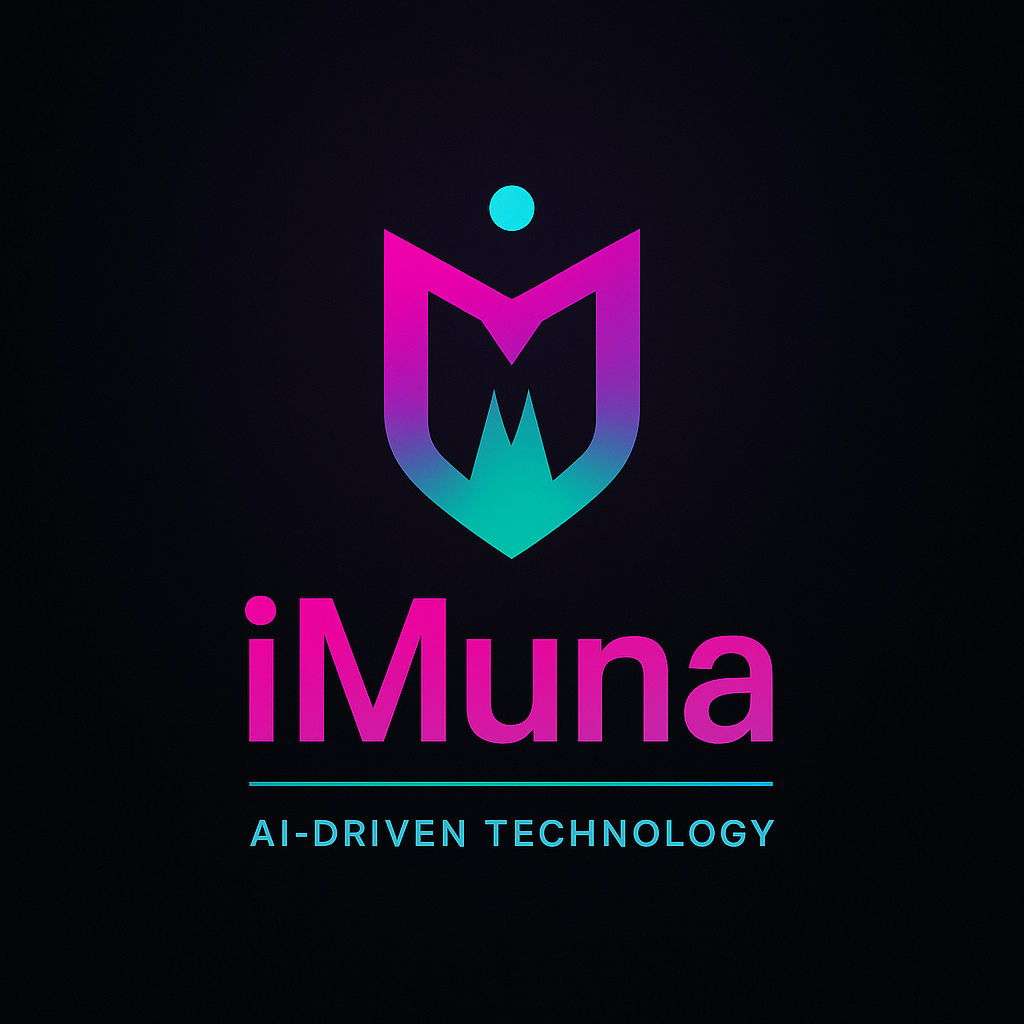 iMuna.Tech Logo